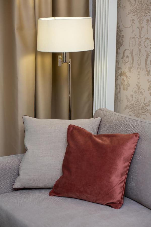 Royal City Center Mennica Residence By Noclegi Renters Βαρσοβία Εξωτερικό φωτογραφία