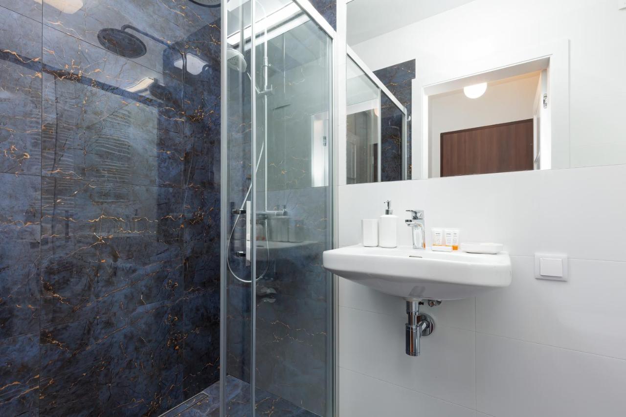 Royal City Center Mennica Residence By Noclegi Renters Βαρσοβία Εξωτερικό φωτογραφία