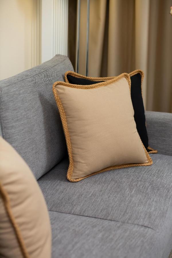 Royal City Center Mennica Residence By Noclegi Renters Βαρσοβία Εξωτερικό φωτογραφία