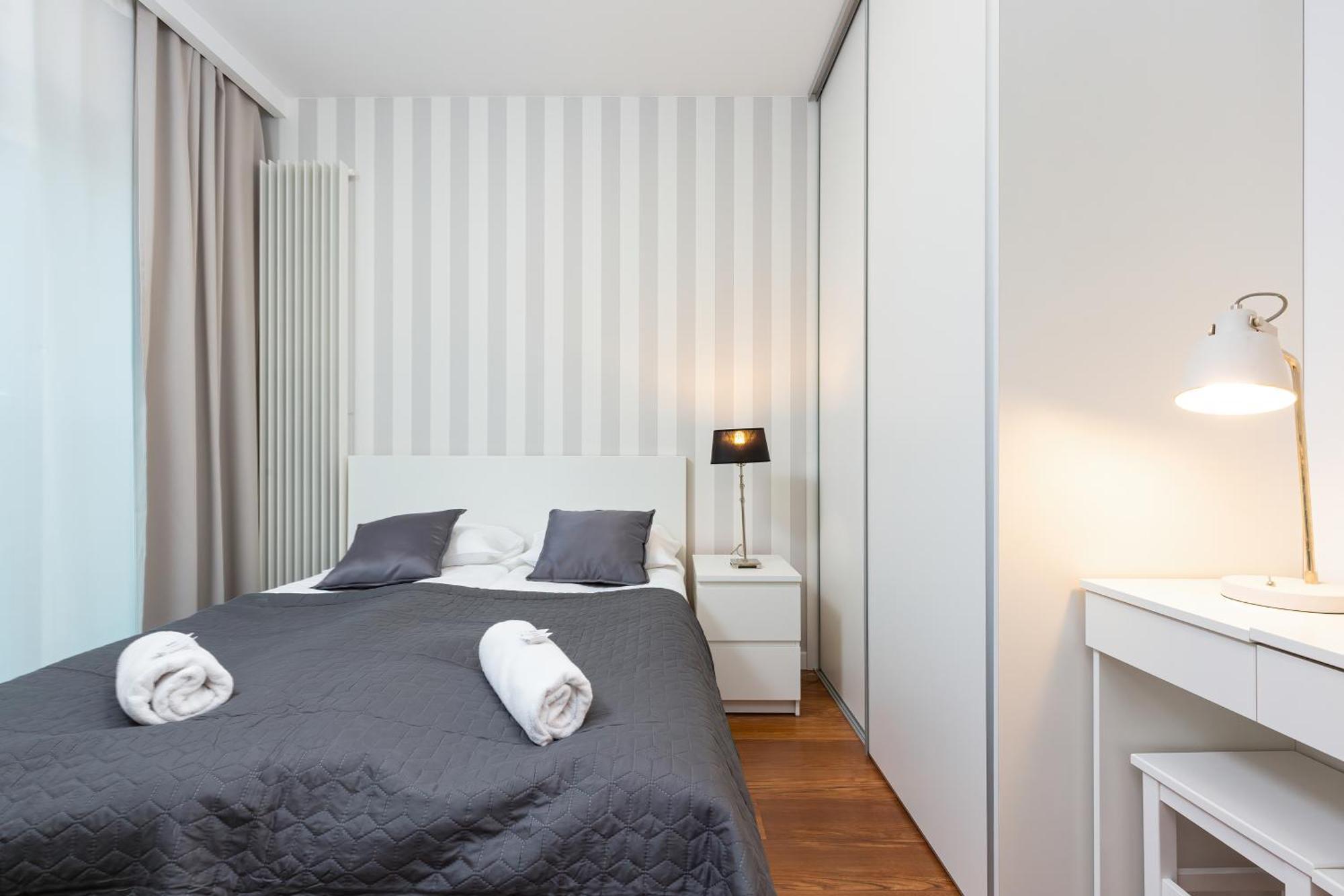 Royal City Center Mennica Residence By Noclegi Renters Βαρσοβία Εξωτερικό φωτογραφία