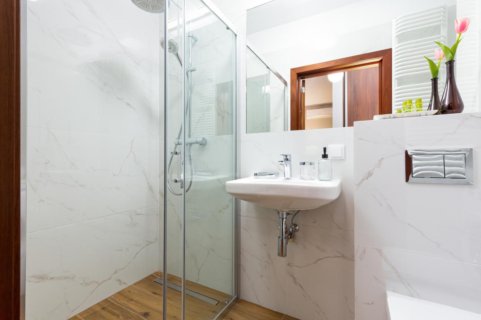 Royal City Center Mennica Residence By Noclegi Renters Βαρσοβία Εξωτερικό φωτογραφία